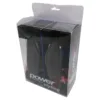 Power 1 - RAW LED Tube Flasher Lights Smoke rear. - Image 3