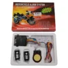 Universal Motorcycle Alarm System - Image 2