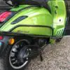 Turn signal grille Vespa Sprint / Primavera - Rear Side - Image 2