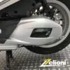 Zelioni Afdekking voor Variodeksel - Sprint / Primavera / GTS / Liberty / Medley - 125cc & 150cc - Afbeelding 3