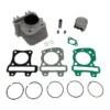 Malossi 80cc voor Vespa / Piaggio 4T motoren - 3117771