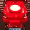 Power1 / Power One - LED Knipperlichten Achterzijde - Smoke - Dagrijverlichting - Vespa LX / LXV / S - 24VE53 - Afbeelding 3