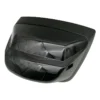 Power1 - LED Tube Taillight - Matte Black Edge - Smoke Glass - Vespa LX / LXV / S - 15VE653