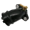 Manifold Vespa & Piaggio 4-stroke 2v - 845946