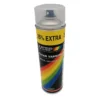 Motip - Mat Blanke Lak 500ml - 4000