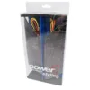 Power1 / Power One - LED Knipperlichten Achterzijde - Smoke - Piaggio Zip - 24PI507 - Afbeelding 3