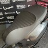 Vespa Sprint - 4T 3V Euro5 - Geel kenteken - Agaat Grijs - Full Options - Afbeelding 11