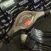 Vespa Sprint - 4T 3V Euro5 - Geel kenteken - Agaat Grijs - Full Options - Afbeelding 10