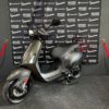 Vespa Sprint - 4T 3V Euro5 - Geel kenteken - Agaat Grijs - Full Options - Afbeelding 2