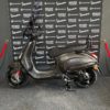 Vespa Sprint - 4T 3V Euro5 - Geel kenteken - Agaat Grijs - Full Options - Afbeelding 4