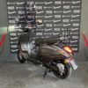 Vespa Sprint - 4T 3V Euro5 - Geel kenteken - Agaat Grijs - Full Options - Afbeelding 9