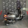 Vespa Sprint - 4T 3V Euro5 - Geel kenteken - Agaat Grijs - Full Options - Afbeelding 6