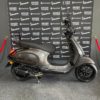 Vespa Sprint - 4T 3V Euro5 - Geel kenteken - Agaat Grijs - Full Options - Afbeelding 5
