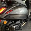 Vespa Sprint - 4T 3V Euro5 - Geel kenteken - Agaat Grijs - Full Options - Afbeelding 7