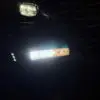 12"/ Twaalf Inch LED lichtbar incl. cover - Afbeelding 5