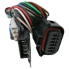 Kabelboom voor Patrol Line HPS 940 - Alarmsysteem - 00-51-93281D - Afbeelding 2