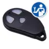 Manual Patrol Line Remote Control Pairing with Senty 4 Alarm System