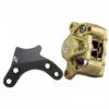 Brembo / Zelioni / Polini - Disc brake Combo Deal for Vespa Sprint / Primavera iGet models