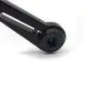 Zelioni Bar-end Spiegelset - Druppel / Ovaal model - Primavera/ Sprint / Zip / GTS / LX/ LXV / S - Afbeelding 4
