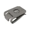 Vespa Speednut / Spring clip 24 x 15mm - M6 - 254485