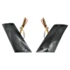 Power1 - LED Knipperlichten Achterzijde - Matrix / Flow / Audi - Smoke - Piaggio Zip - 24PI5071 - Afbeelding 3