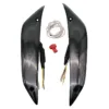 Power1 - LED Knipperlichten Voorzijde - Matrix / Flow / Audi - Smoke - Piaggio Zip - 24PI5061 - Afbeelding 4