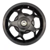 Lamborghini / MP3 style velgen set Vespa Sprint / Primavera - 50cc modellen met trommelrem achter - Afbeelding 2