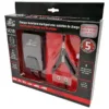 SC Power Battery Charger - 1 Amp - 6 / 12 Volt - SC10 - Image 2
