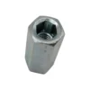 Vespa Exhaust Nut M6 x 25 - 833494 - Image 2