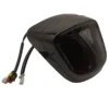 EVO-1 - LED Tube Achterlicht - Smoke Glas - Sprint / Primavera - Euro4 / Euro5 modellen - Afbeelding 2