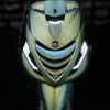 LED Knipperlichten Voorkant - Sport-1 - Smoke Glas - Piaggo Zip - Afbeelding 4