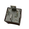 Origineel Vespa Startrelais - Sprint / Primavera / LX / S / Zip en GT modellen - 58115R / 642318 - Afbeelding 2