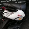 Rear drop bracket - Piaggo Zip