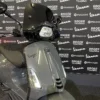 Vespa Sprint - 4T 3V Euro5 - Geel Kenteken - Nano Grey - Full Options - Afbeelding 2