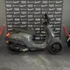 Vespa Sprint - 4T 3V Euro5 - Geel Kenteken - Nano Grey - Full Options - Afbeelding 9