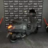 Vespa Sprint - 4T 3V Euro5 - Geel Kenteken - Nano Grey - Full Options - Afbeelding 8
