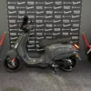Vespa Sprint - 4T 3V Euro5 - Geel Kenteken - Nano Grey - Full Options - Afbeelding 6
