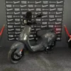 Vespa Sprint - 4T 3V Euro5 - Geel Kenteken - Nano Grey - Full Options - Afbeelding 5