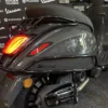 Vespa Sprint - 4T 3V Euro5 - Geel Kenteken - Nano Grey - Full Options - Afbeelding 10