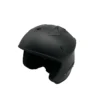 Helmet Vito Jet Bruzano - Smoke Visor - Matte Black - All Sizes - Image 3
