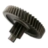 Original Vespa / Piaggio Transmission Shaft / Secondary Shaft - Sprint / Primavera - Euro5 - 1A017808 - Image 2