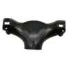 Carbon Look Stuurkap Binnenkant - Piaggio Zip - Afbeelding 2