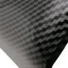 Carbon Look Stuurkap Binnenkant - Piaggio Zip - Afbeelding 3
