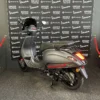 Custom Vespa Sprint S 50 - 4T 3V iGet Euro5 - Geel kenteken - Titianio Grijs + Indo Black Pack - Afbeelding 7