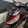 Originele Sticker / Embleem kit - Piaggio Zip SP - 65587400A2