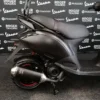Turbokit Gmax Racing Uitlaat voor Piaggio Zip - iGet - Euro4 & Euro5 modellen - Afbeelding 2