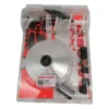 Malossi Multivar 2000 Variateur - Vespa GTS / LX / S - Piaggio Beverly / Fly / Liberty - 125cc / 150cc - 5111397 - Afbeelding 2