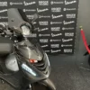 Piaggio Zip 50 - Moped - 2022 - 80cc - Euro5 - Gloss Black - Image 2