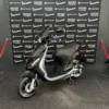 Piaggio Zip 50 - Moped - 2022 - 80cc - Euro5 - Gloss Black - Image 5