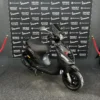 Piaggio Zip 50 - Moped - 2022 - 80cc - Euro5 - Gloss Black